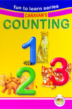 Counting 123-Best Learner Series