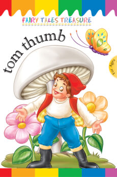 Tom Thumb - Fairy Tale Treasures